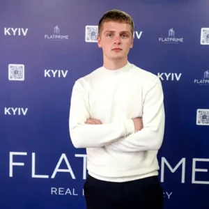 Ковриженко Іван