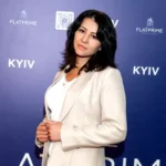 Юзишина Людмила