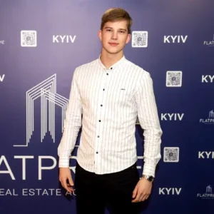 Бухало Богдан