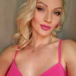 Узлій Анна Спеціаліст з оренди квартир THE Capital Київ