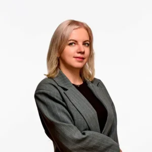 Лотоцька Мар'яна