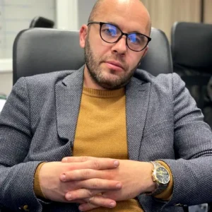 Кузнєцов Олексій