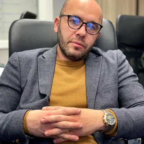 Кузнєцов Олексій