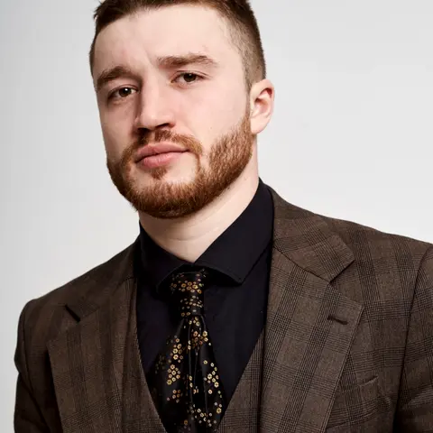 Літвиненко Владислав