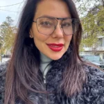 Міщенко Любов