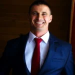 Пивоваров Костянтин Спеціаліст з оренди квартир THE Capital Київ