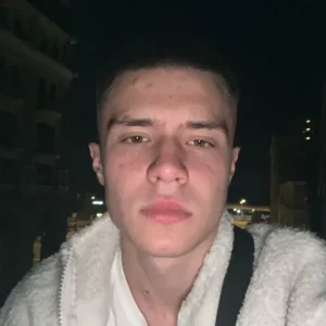 Терьохін Олександр