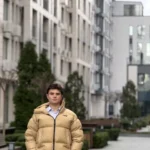 Ніколаєв Андрій