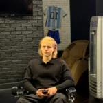 Астаф'єв Олександр