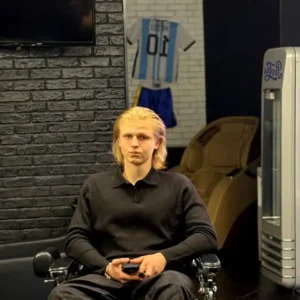 Астаф’єв Олександр