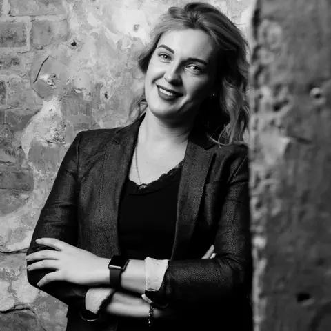 Ковтун Тетяна