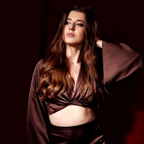 Бабич Єлизавета