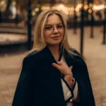 Кирилюк Юлія Спеціаліст з продажу квартир THE Capital Київ