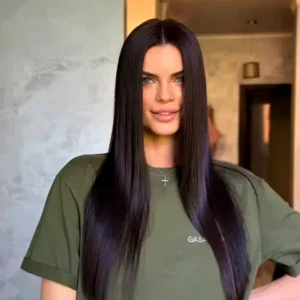 Донцова Євгенія