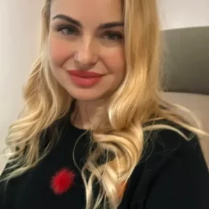 Зіменкова Катерина