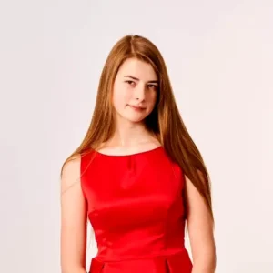 Кирпа Марія