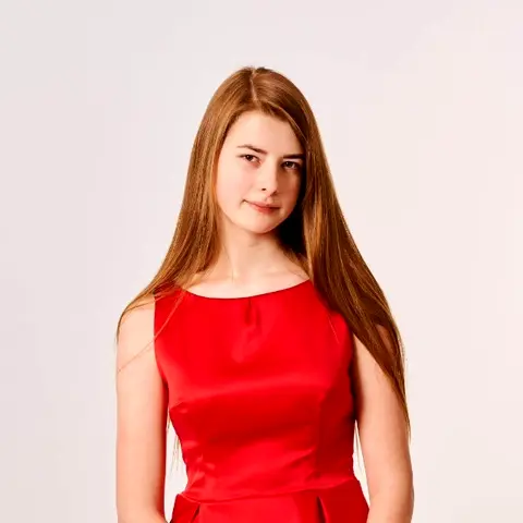 Кирпа Марія