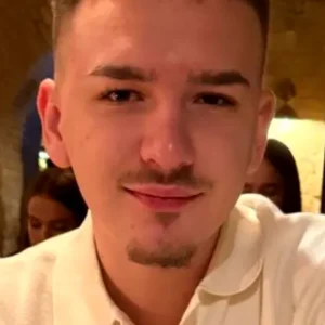 Горобчук Нікіта