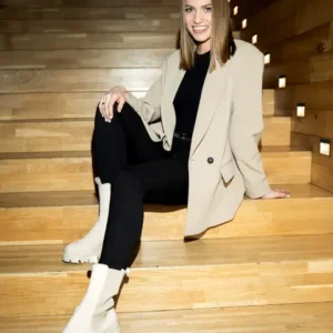 Кльова Кристіна