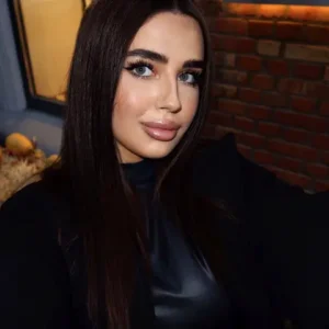 Іванова Катерина