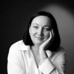 Алексеєва Олена