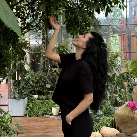 Костюченко Аля