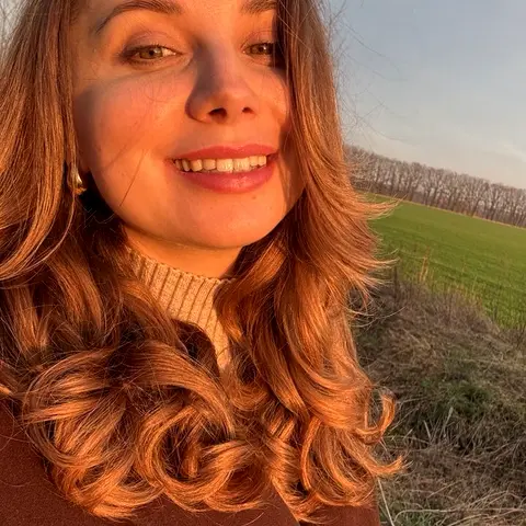 Пришляк Аліна