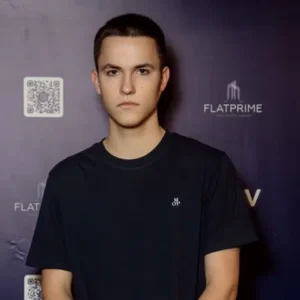 Яременко Ярослав