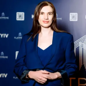 Парфенюк Людмила