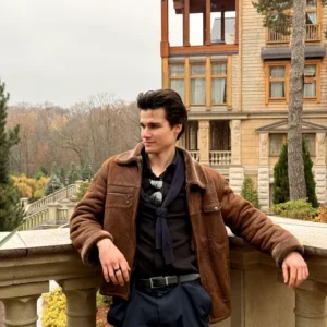 Демиденко Федір