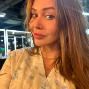 Корнієнко Ольга