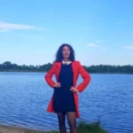 Мельник Ганна Спеціаліст з оренди квартир THE Capital Київ