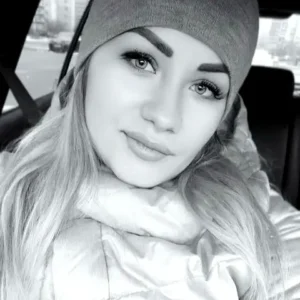 Кузьмук Анна