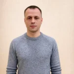 Сухонос Дмитро