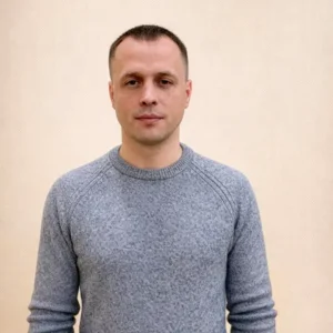 Сухонос Дмитро