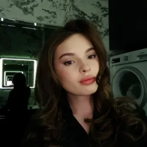 Царик Діана