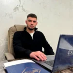 Шапошник Андрій