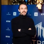 Безрук Тимофій