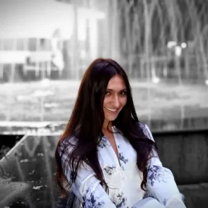 Городецька Ліана