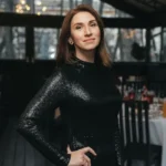 Логвін Марина