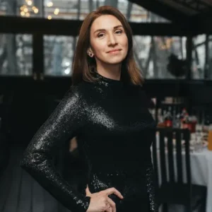 Логвін Марина