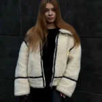 Бущенко Анастасія