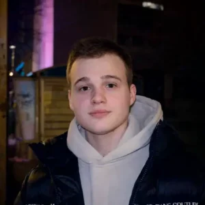 Резнік Максим