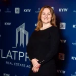 Усенко Людмила