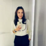 Токар Наталія