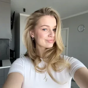 Кашуба Марія