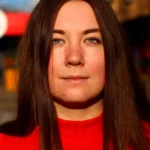 Нікітіна Ксенія