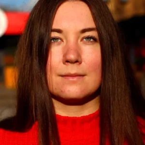 Нікітіна Ксенія