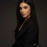 Морозова Анастасія