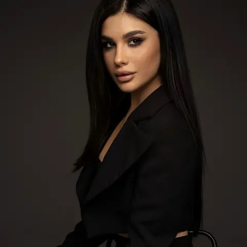 Морозова Анастасія